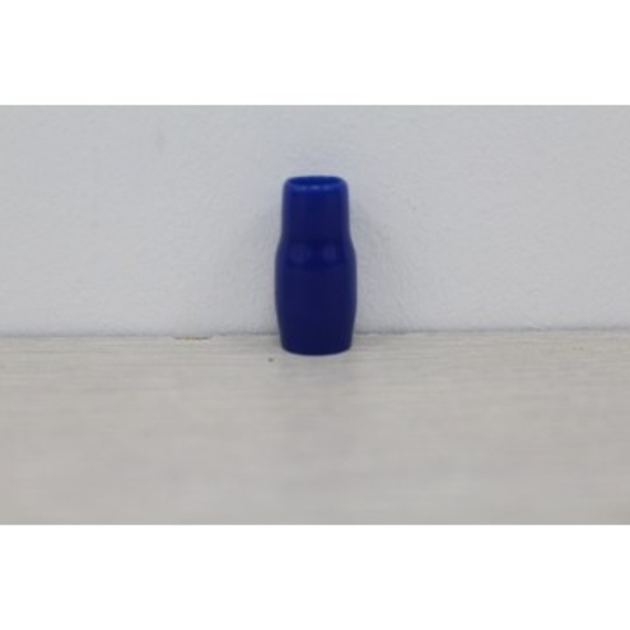 TJ ENDCAP V22 BLUE (100PCS)